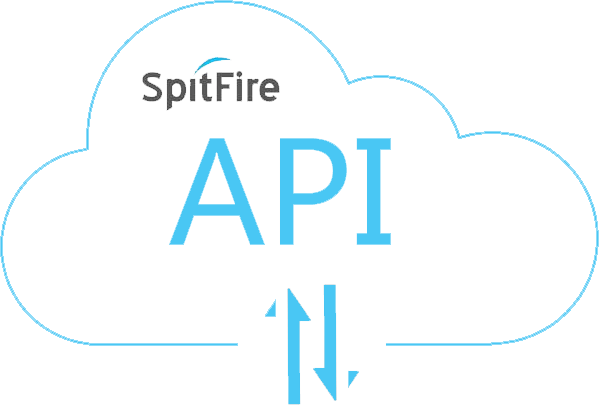 SpitFire API